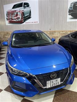 نيسان سنترا